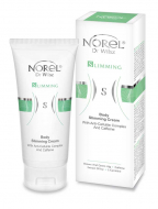 Norel Body Slimming Cream with anti-cellulite complex – крем Для Схуднення с антицеллюлитным комплексом