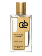 De Lavie Parfums Love Drop парфумована вода 80 мл
