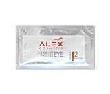 Alex Cosmetic super Lift Eye Patches Зволожуюча відновлююча Маска-патч для очей 3 ml