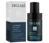 Declare After Shave Soothing Concentrate/Заспокійливий Концентрат після гоління dispenser 50 мл