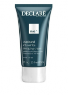 Declare Anti-Wrinkle Energizing Cream/ Енергетичний крем проти появи зморшок jar 75 мл
