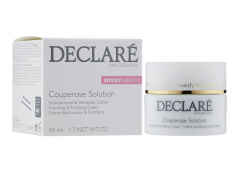 Declare Антикуперозний крем/CoupERose Solution