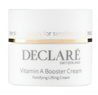 Declare Антивіковий крем-бустер вітаміну А для обличчя та шиї Vitamin A Boost Cream