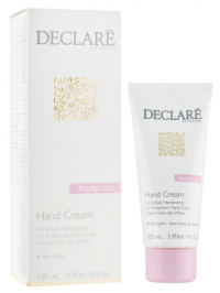Declare Крем для рук з UV захистом UV-Protection Hand Care 100мл