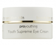 Declare Крем із функцією сповільнення процесів старіння для очей Youth Supreme Eye Cream