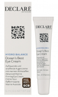 Declare Крем з морським колагеном для шкіри навколо очей Оушн бестOcean`s Best Eye Cream 15мл