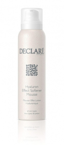 Declare Гіалуроновий мус Hyaluron Softner Mousse
