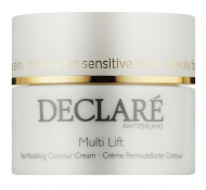Declare Комплексний крем для обличчя "Мільті Ліфт" Multi Lift Re-Modeling Contour Cream