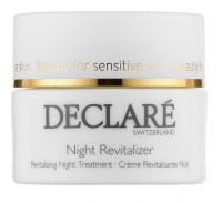 Declare Нічний відновлюючий крем Night Revitaliser