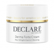 Declare Поживний крем з бустером вітаміну D Derma Forte Cream