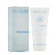 Declare Skin Normalizing Treatment Cream Нормалізуючий крем для комбінованої та жирної шкіри