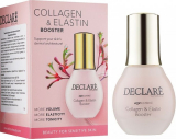 Declare сироватка-бустер з колагеном та еластином Collagen & Elastin Booster + pipette