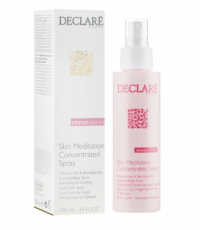 Declare Термальна Заспокійлива вода Skin MeditationSkin Meditation Concentrated