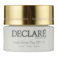 Declare Ультразволожуючий денний крем Hydroforce Cream