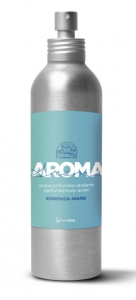 Glam1965 Acqua Profumata-Essenza Mare Парфумована вода для тіла 250 ml