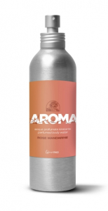 Glam1965 Acqua Profumata-Essenza Rosse Mandarine Парфумована вода для тіла Роза-Мандарин 250 ml