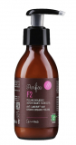 Delta Studio крем для глибокого очищення шкіри голови (PURIFICA F2 – Peeling DEForForANTE) 200 ml
