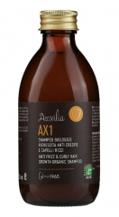 Delta Studio Лікувальний Шампунь для фарбованого волосся Auxilia AX1 Shampoo Protettivo