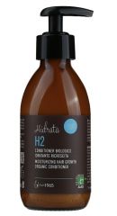 Delta Studio сильний Кондиціонер із зволожуючою дією (HIDRATA H2 – Conditioner IDRATANTE) 200 ml