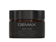 Demax Плацентарный крем 50мл