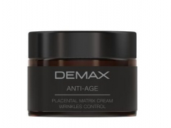 Demax Плацентарный крем 50мл