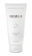 Demax Шоколадна Маска 200мл