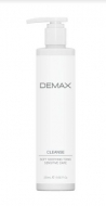 Demax Заспокійливий Тонік для чутливої шкіри на основі мицелярной воды