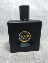 Denim Black