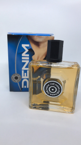 Denim Original лосьйон після гоління 100 мл