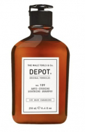 Depot Anti-itching Soothing Shampoo 250ML шампунь для волосся