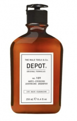 Depot Anti-itching Soothing Shampoo 250ML шампунь для волосся
