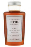 Depot Гель для душу Оригінальний уд NO. 601 Gentle Body Wash original oud 250ML