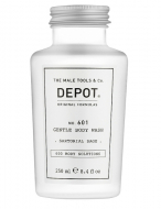 Depot 601 Gentle Body Wash Sartorial Sage Гель для душу Вишукана шавлія 250 мл