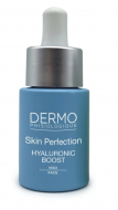 Dermophisiologique Hyaluron Boost Serum/ Бустер Гіалурон 15мл