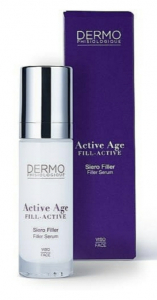 Dermophisiologique Active Age Filler Serum Антивіковий Серум- філлер 30 мл