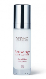 Dermophisiologique Active Age Lifting Serum Антивікова ліфтинг сироватка  30мл