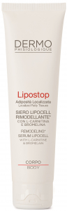 Dermophisiologique Lipostop Remodeling Serum Lipocell Ремоделюючий ліполітичний серум-бустер 100мл