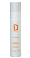 Dermophisiologique Nutricare Crema Viso Інтенсивно живильний крем для обличчя 50мл
