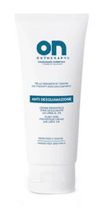 Dermophisiologique Пом'якшуючий крем проти лущення шкіри з сечовиною 5% / Anti Desquamation Cream 100мл