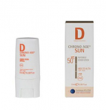 Dermophisiologique сонцезахисний стик SPF 50+ / Invisible Cover stick SPF 50+ 9