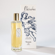 Парфумерія Detaille Cherubin Eau De Cologne 100 мл