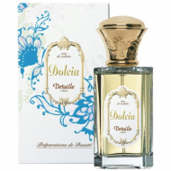 Парфумерія Detaille Dolcia парфумована вода 100 мл