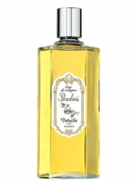 Парфумерія Detaille Paradisii Eau De Cologne 100 мл