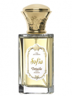 Парфумерія Detaille Sofia туалетна вода 100 мл
