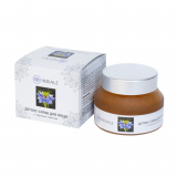 детокс-Скраб для обличчя с Черным тмином Indiale 50г 8906111190116