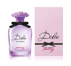 Dolce & Gabbana Dolce Peony парфумована вода