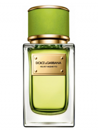 Dolce & Gabbana Velvet Mughetto парфумована вода