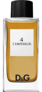 Dolce & Gabbana 4 L`Empereur туалетна вода