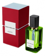 DIANA VREELand VivaCIOUSLY BOLD