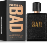 Diesel Bad
